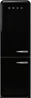 Фото - Холодильник Smeg FAB32LBL6 черный