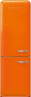 Фото - Холодильник Smeg FAB32LOR6 оранжевый