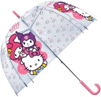 Фото - Зонт Hello Kitty HK50195