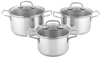 Фото - Кастрюля Nois Carso Elegance 830186
