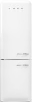 Фото - Холодильник Smeg FAB32LWH6 белый