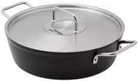 Фото - Кастрюля Fissler Adamant 156-124-24-000