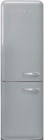 Фото - Холодильник Smeg FAB32LSV6 серый