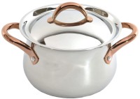 Фото - Кастрюля BergHOFF Ouro 2220158