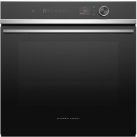 Фото - Духовой шкаф Fisher & Paykel OB60SD16PLX1