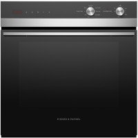 Фото - Духовой шкаф Fisher & Paykel OB60SC7CEX3