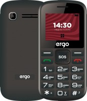 Фото - Мобильный телефон Ergo R202