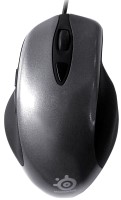 Фото - Мышка SteelSeries Ikari Optical