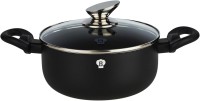 Фото - Кастрюля Blaumann Black Silver BL-3940