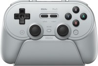 Фото - Геймпад 8BitDo Pro 3 Bluetooth Gamepad