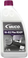 Фото - Охлаждающая жидкость Vaico VA-012 Plus Ready 1.5L 1.5 л