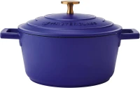 Фото - Кастрюля Masterclass MCMCRD20EBLU