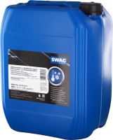 Фото - Охлаждающая жидкость SWaG Antifreeze G12 Red 20&nbsp;л