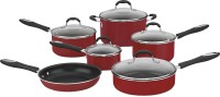 Фото - Кастрюля Cuisinart 11 pcs Advantage