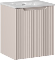 Фото - Тумба под умывальник Comad Nova SET-NOC SKY 3 50 D