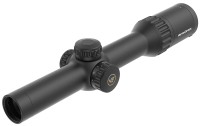 Фото - Прицел Vector Optics Continental X8 1-8x24 G4