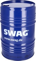 Фото - Моторное масло SWaG 10W-40 60&nbsp;л