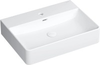 Фото - Умывальник Omnires GARLAND 600BP 590&nbsp;мм