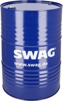 Фото - Моторное масло SWaG 10W-40 200&nbsp;л