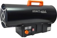Фото - Тепловая пушка KRAFT&DELE KD11706