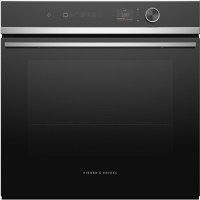 Фото - Духовой шкаф Fisher & Paykel OB60SD13PLX1