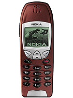 Фото - Мобильный телефон Nokia 6210 0 Б