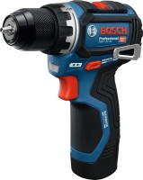 Фото - Дрель / шуруповерт Bosch GSR 12V-32 Professional 06019N7003