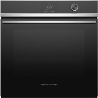 Фото - Духовой шкаф Fisher & Paykel OB60SDPTDX2