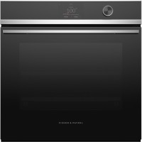 Фото - Духовой шкаф Fisher & Paykel OS60SDTDX2