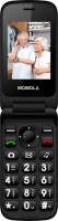 Фото - Мобильный телефон Mobiola MB610
