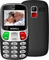 Фото - Мобильный телефон Mobiola MB800