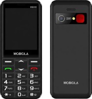 Фото - Мобильный телефон Mobiola MB900