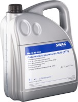 Фото - Трансмиссионное масло SWaG ATF M-1375.4 5&nbsp;л
