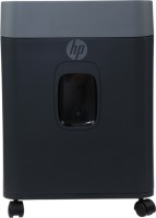 Фото - Уничтожитель бумаги HP Crosscut Shredder CC12