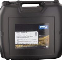 Фото - Трансмиссионное масло SWaG ATF M-1375.4 20&nbsp;л