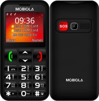 Фото - Мобильный телефон Mobiola MB700