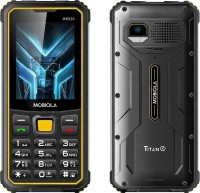 Фото - Мобильный телефон Mobiola MB520 TitanX