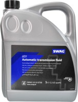 Фото - Трансмиссионное масло SWaG ATF MB 236.17 5&nbsp;л