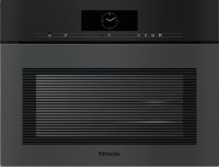 Фото - Духовой шкаф Miele DGC 7840 HCX Pro MABL