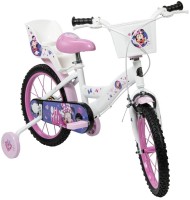Фото - Детский велосипед Huffy Disney Minnie 16 21994W