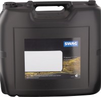 Фото - Трансмиссионное масло SWaG ATF DCTF-II 20&nbsp;л