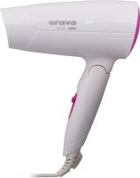 Фото - Фен Orava HD-406