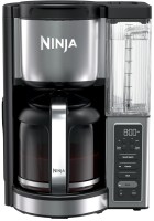 Фото - Кофеварка Ninja Fresh Brew CE451 нержавейка