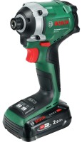 Фото - Дрель / шуруповерт Bosch UniversalImpactDrive 18V-210 06039E7001