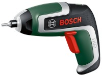 Фото - Дрель / шуруповерт Bosch IXO 7 Basic 06039E0006