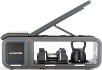 Фото - Силовая скамья Horizon Bench HDB70