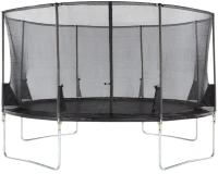 Фото - Батут Plum Space Zone II 14ft