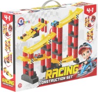 Фото - Конструктор Tehnok Racing Construction Set 1959