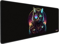 Фото - Коврик для мышки SHLab Cat Shade