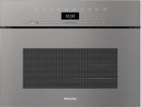 Фото - Духовой шкаф Miele DGC7440 HCX Pro GRGR